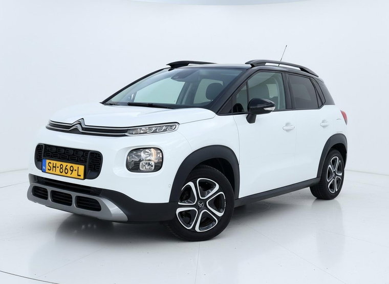 Citroën C3 Aircross foto 1
