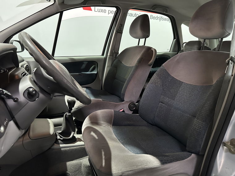 Renault Scénic