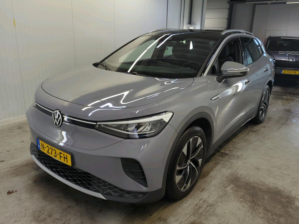 Foto van Volkswagen ID.4