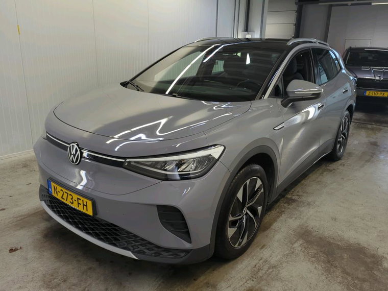 Foto van Volkswagen ID.4