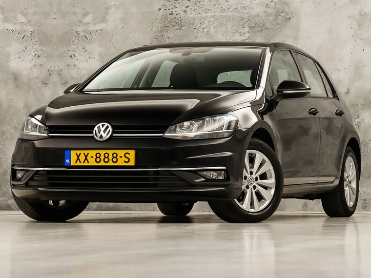 Volkswagen Golf foto 1