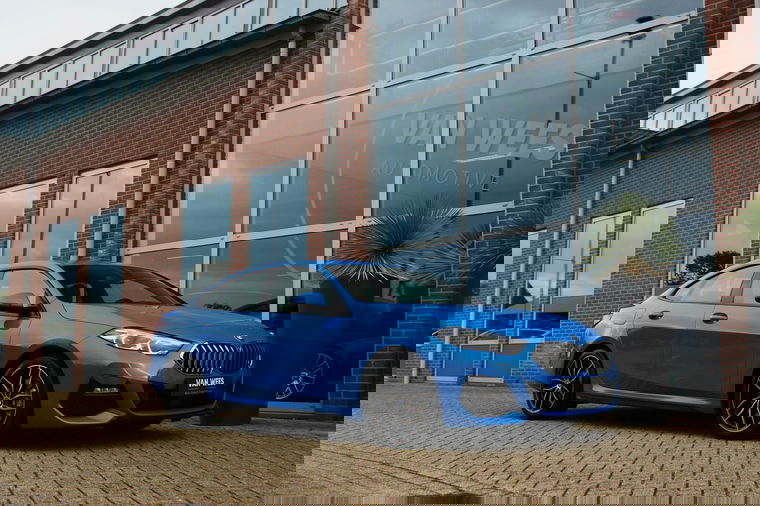 BMW 2 Serie