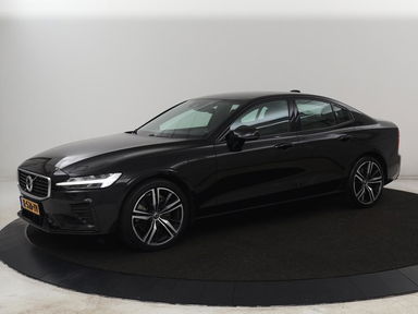 Foto van Volvo S60