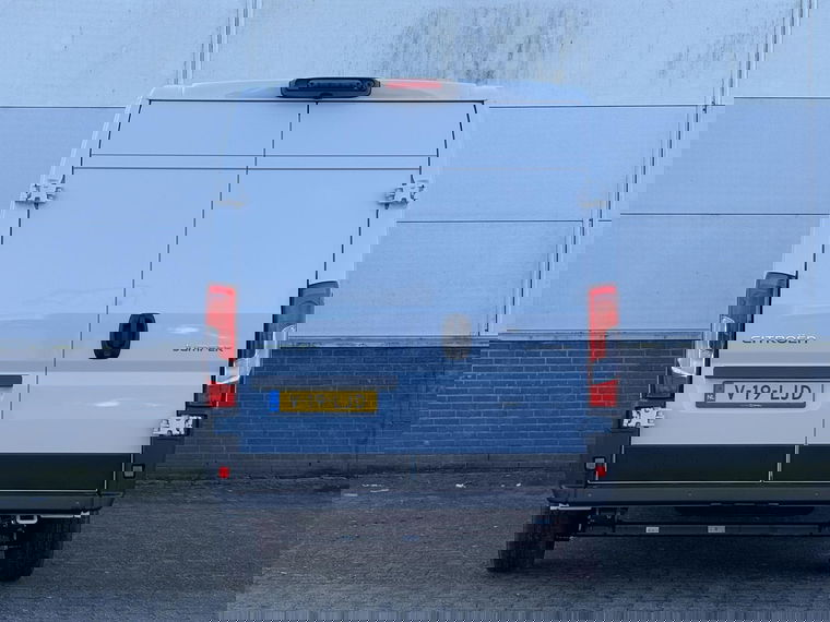 Citroën Jumper