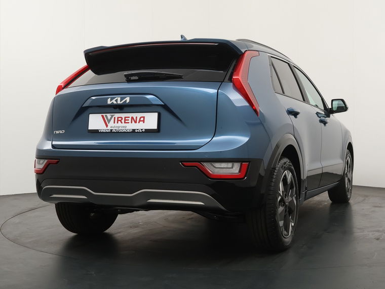 Kia Niro EV