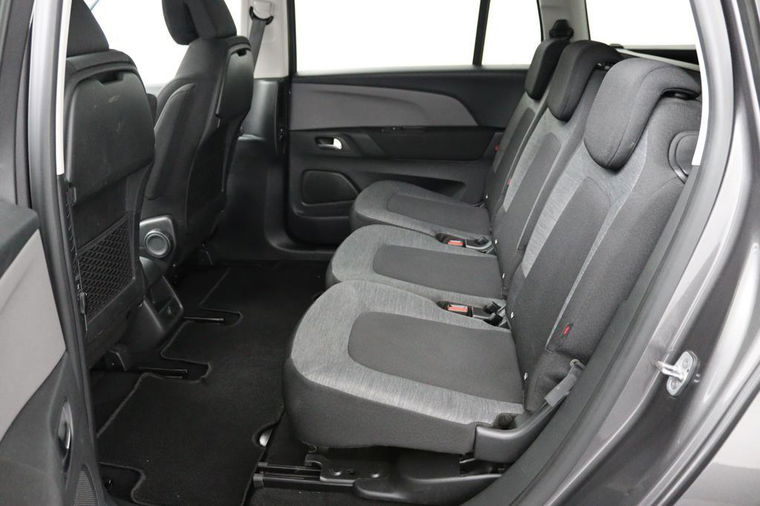 Citroën Grand C4 Spacetourer