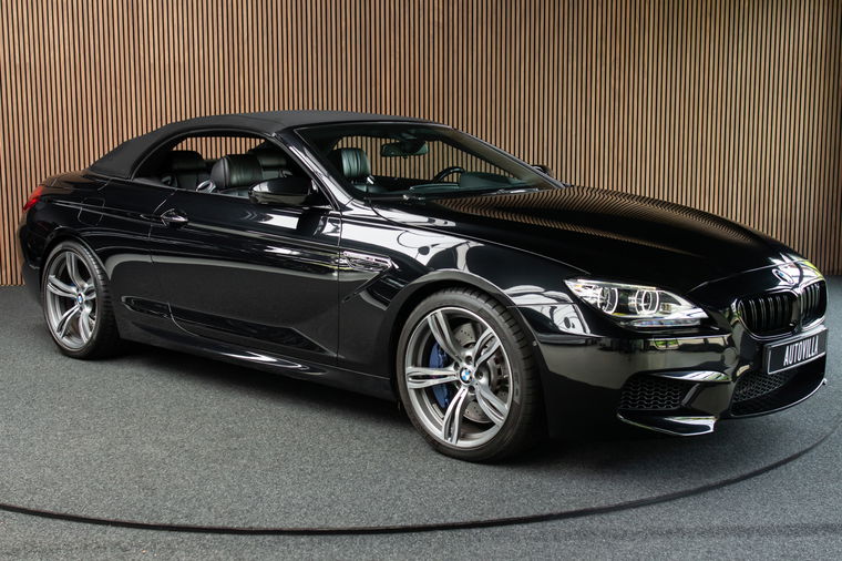 BMW 6 Serie