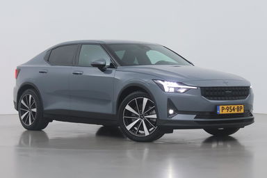 Foto van Polestar 2