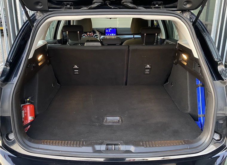 Ford FOCUS Wagon