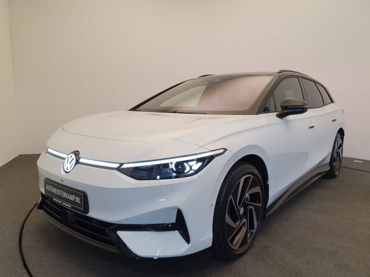 Volkswagen ID.7