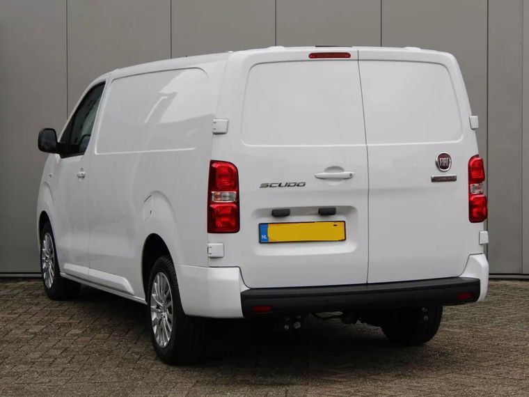 Fiat Scudo