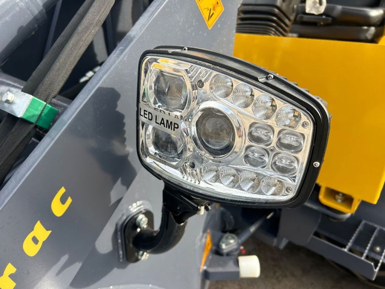 Eurotrac 