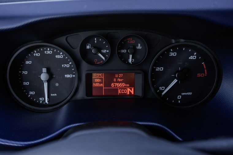 Iveco Daily