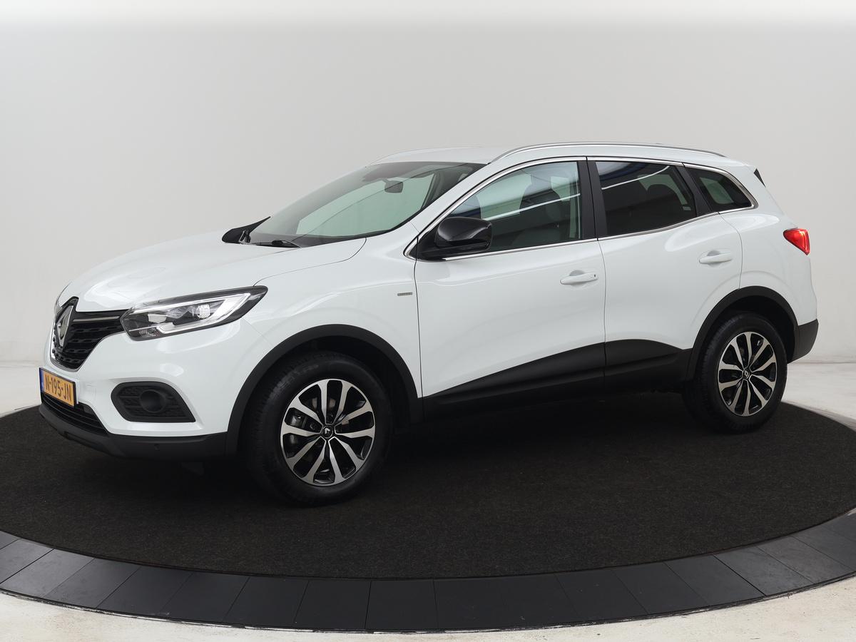 Foto van Renault Kadjar
