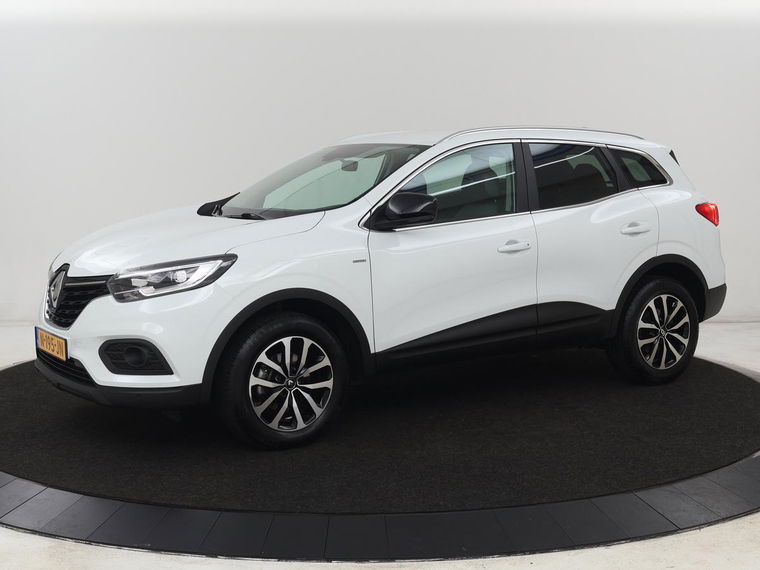 Foto van Renault Kadjar