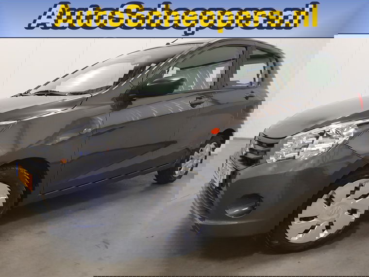 Foto van Suzuki Celerio