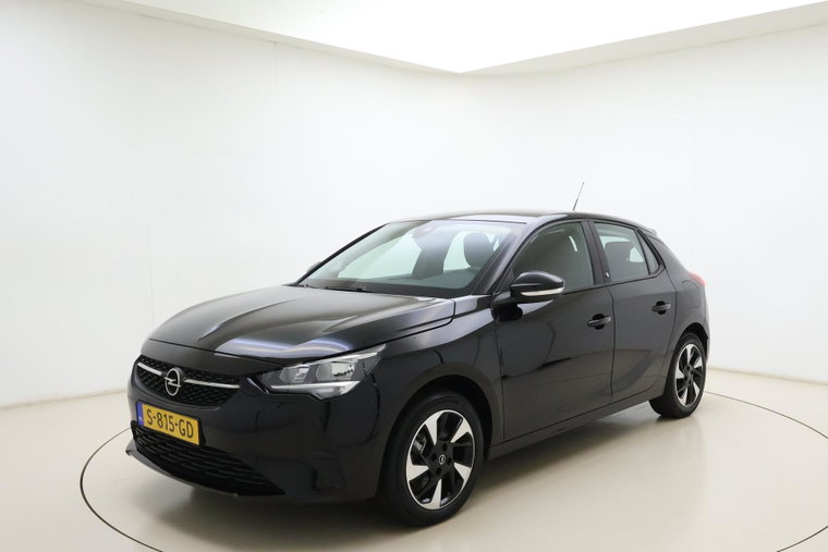 Foto van Opel Corsa-e
