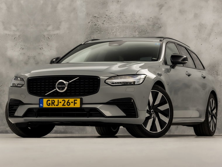 Volvo V90 foto 1