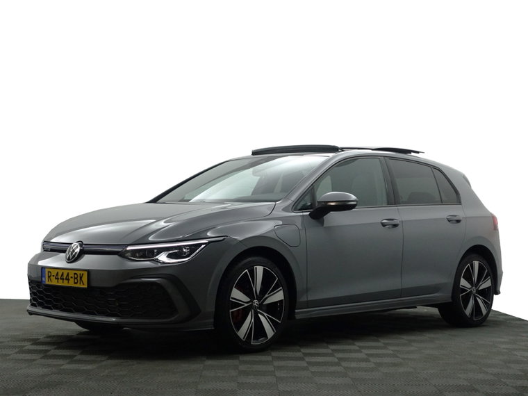 Foto van Volkswagen Golf