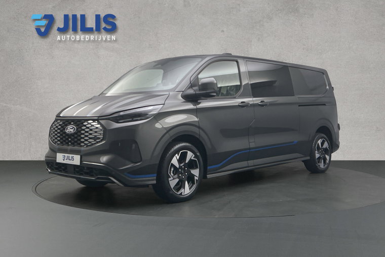 Ford foto 1