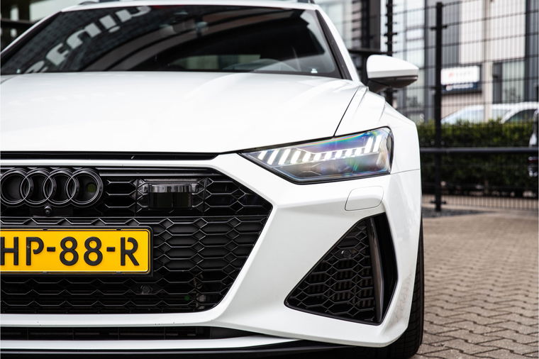Audi RS6