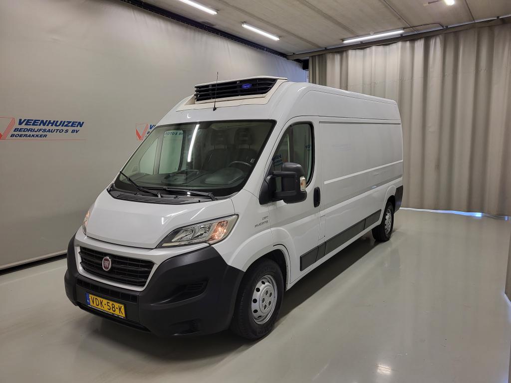 Foto van Fiat Ducato