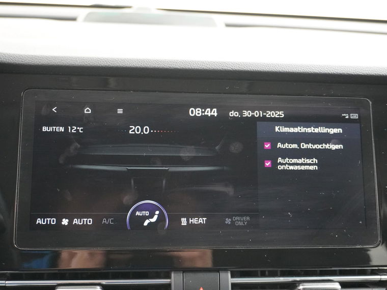 Kia e-Niro