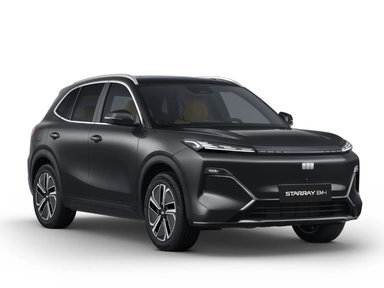 Geely Starray EM-i