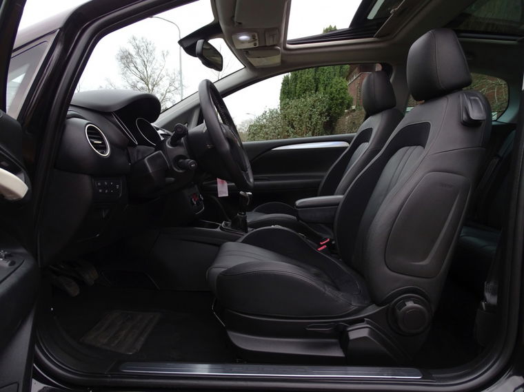 Fiat Punto Evo