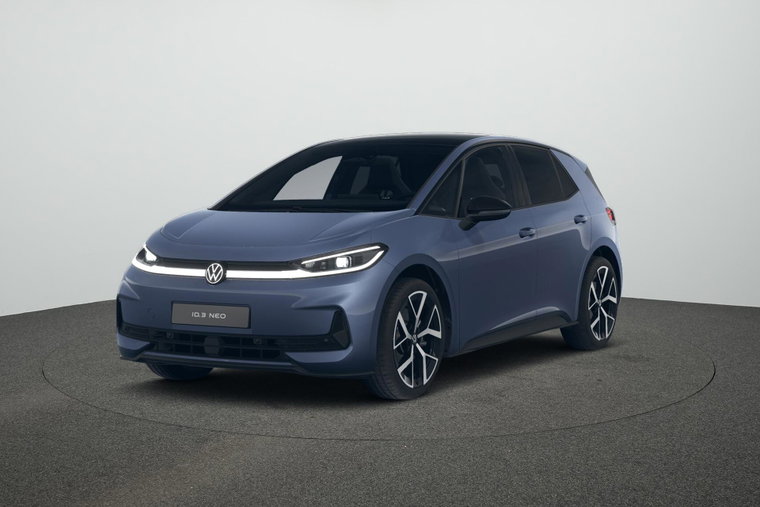 Foto van Volkswagen ID.3 Neo
