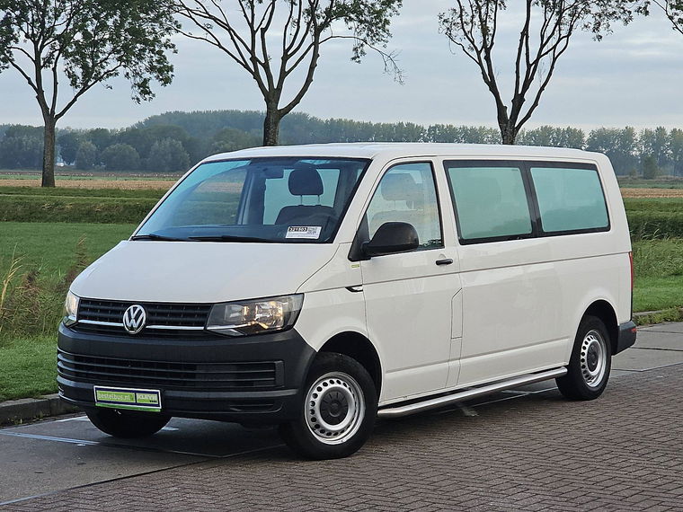 Volkswagen Transporter Kombi