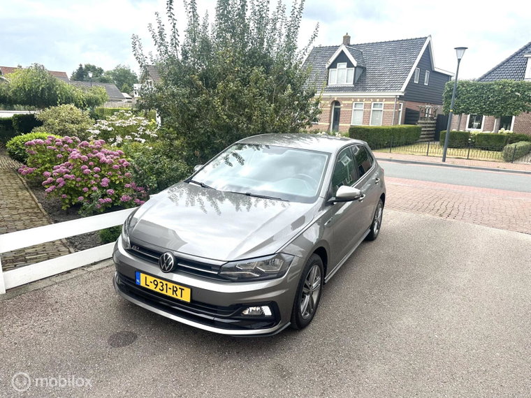 Foto van Volkswagen Polo