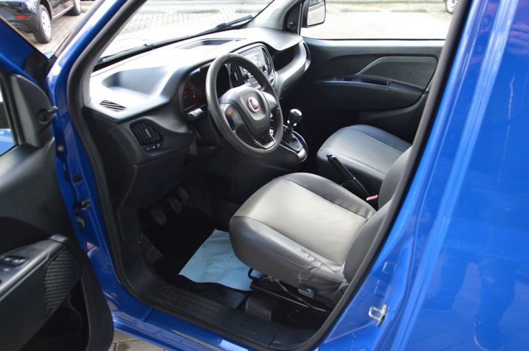 Fiat Doblò