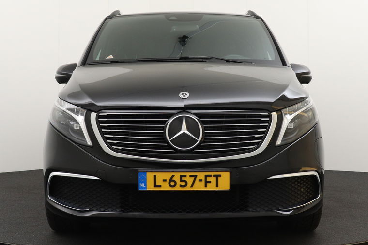 Mercedes-Benz EQV