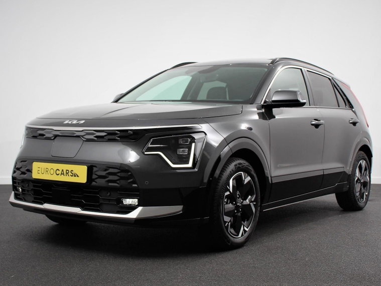 Foto van Kia Niro EV