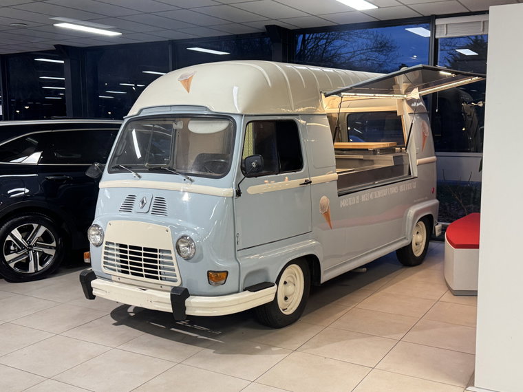 Renault foto 1