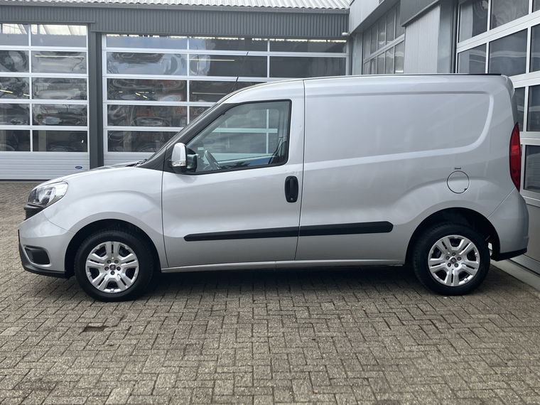 Fiat Dobló Cargo