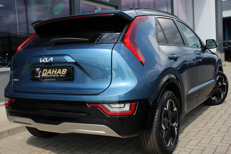 Kia Niro EV