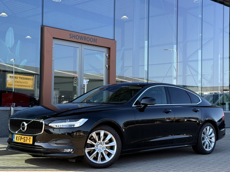Volvo S90 foto 1