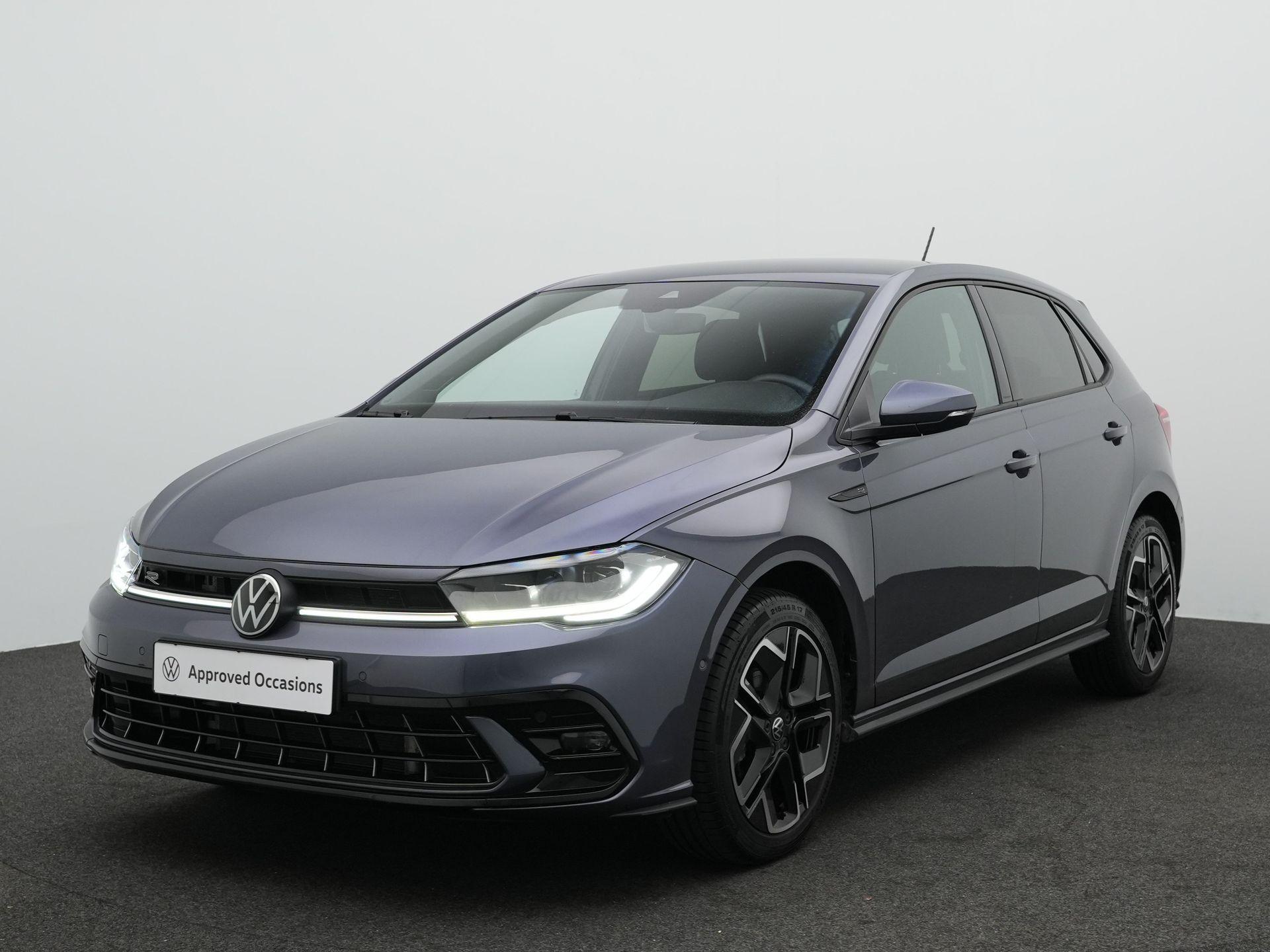 Foto van Volkswagen Polo