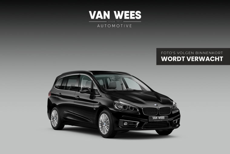 Foto van BMW 2 Serie