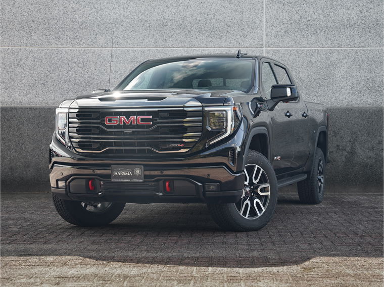 GMC Sierra