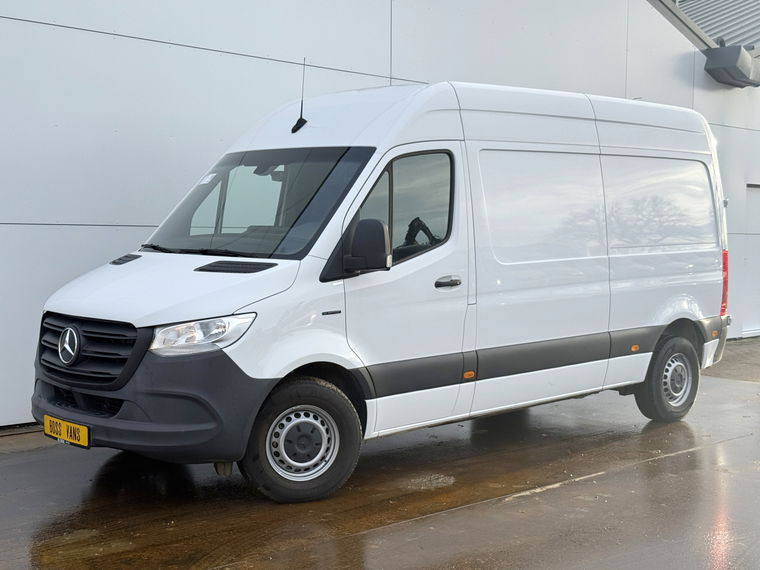 Mercedes-Benz eSprinter