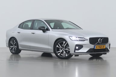 Foto van Volvo S60