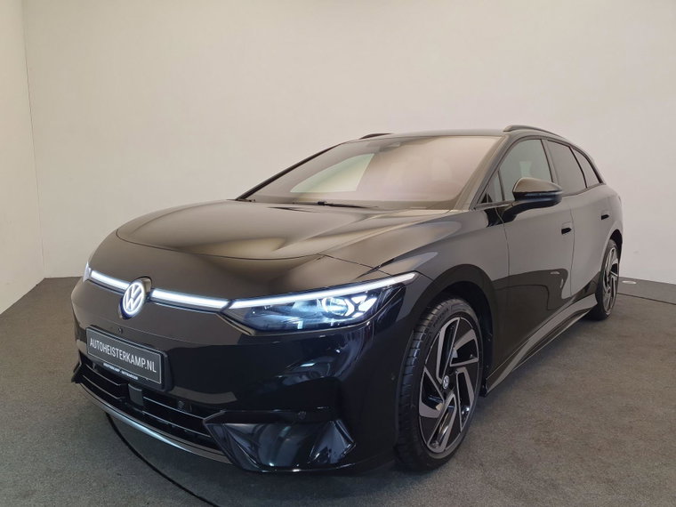 Foto van Volkswagen ID.7