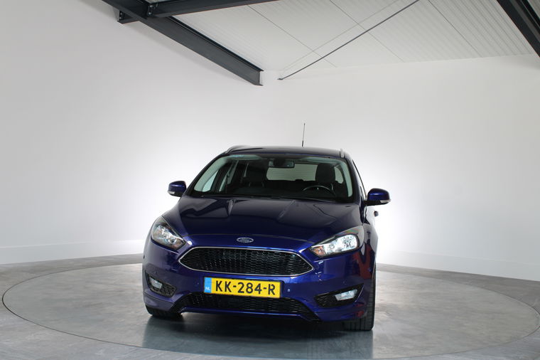 Ford FOCUS Wagon