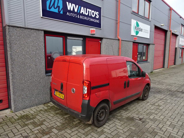 Fiat Fiorino