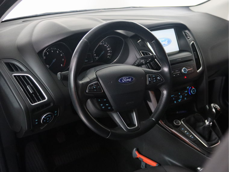Ford FOCUS Wagon