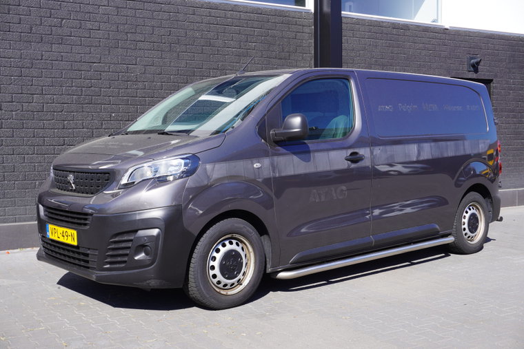 Foto van Peugeot Expert