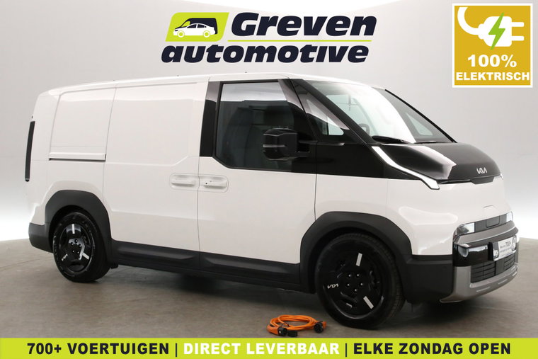 Foto van Kia PV5